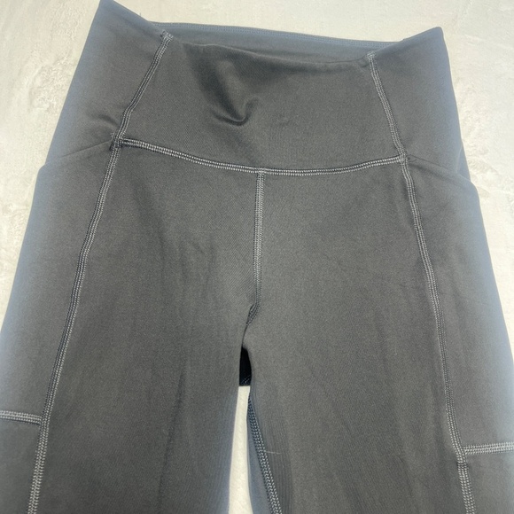 Girlfriend Collective leggings - Picture 4 of 6